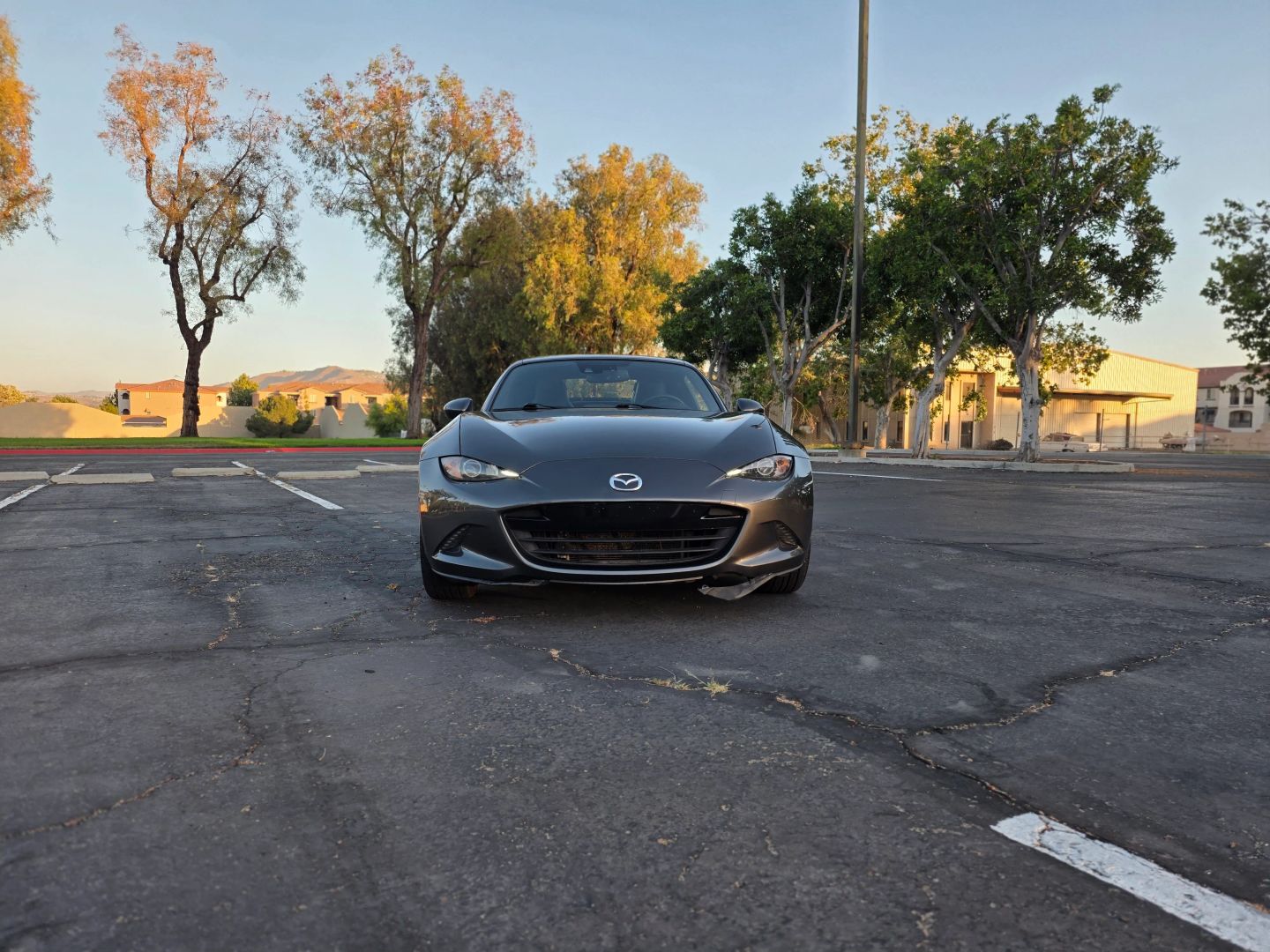 mazda mx-5 miata rf 2017 JM1NDAM77H0103743 image mazda mx-5 miata rf 2017 JM1NDAM77H0103743 image